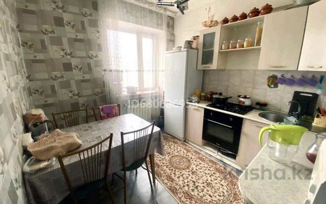4-комнатная квартира, 82.6 м², 3/4 этаж, Менделеева Талгар - изображение 2