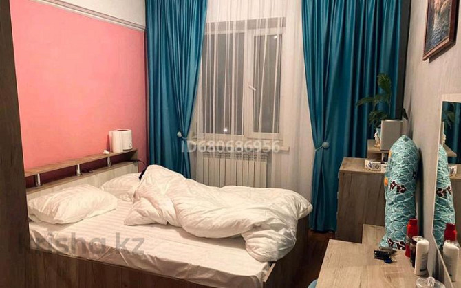 4-комнатная квартира, 82.6 м², 3/4 этаж, Менделеева Талгар - изображение 6