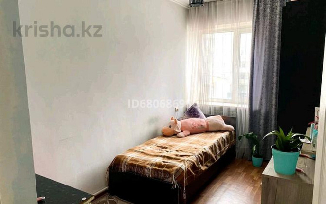 4-комнатная квартира, 82.6 м², 3/4 этаж, Менделеева Талгар - изображение 5
