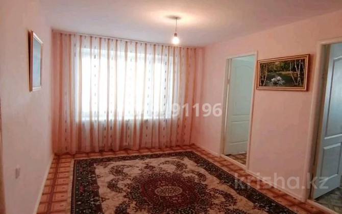 4-комнатная квартира, 63 м², 3/5 этаж, 6-ой микрорайон 96 Borly - photo 1