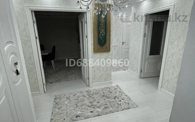 4-комнатная квартира, 96.9 м², 2/5 этаж, Молодежный 16 - Остановки Кандыагаш - изображение 3