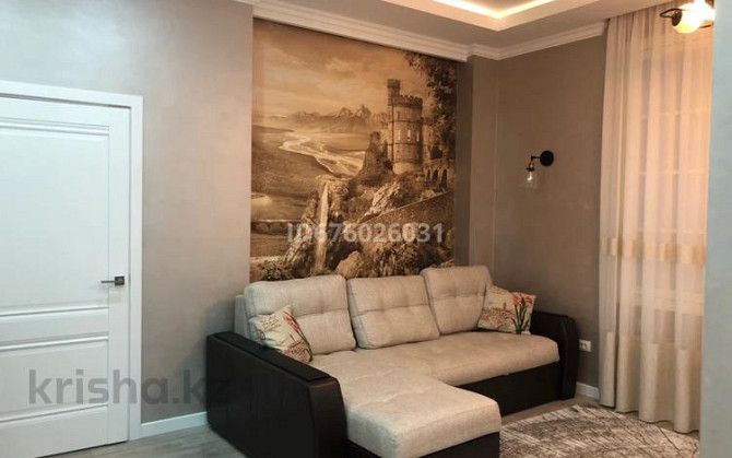 5-комнатная квартира, 168.3 м², 10/12 этаж, 16-й мкр 55 Aqtau - photo 8