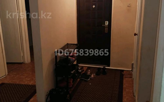 4-комнатная квартира, 86 м², 4/5 этаж, Рыскулова 261 - Менделеева Талгар - изображение 4