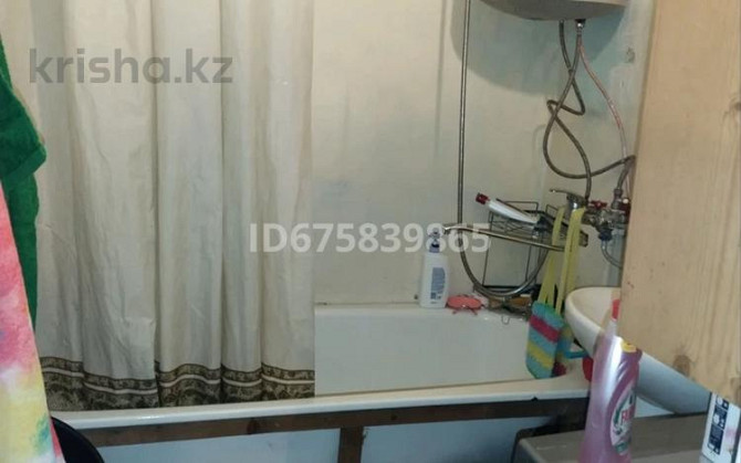 4-комнатная квартира, 86 м², 4/5 этаж, Рыскулова 261 - Менделеева Талгар - изображение 7