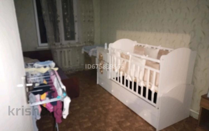4-комнатная квартира, 86 м², 4/5 этаж, Рыскулова 261 - Менделеева Талгар - изображение 3