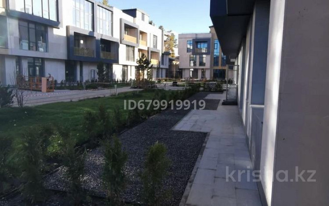 5-комнатная квартира, 386 м², 1/3 этаж, Достык 308 Алматы - изображение 1