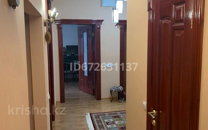 5-комнатная квартира, 135 м², 1/2 этаж, Ю.Гагарина Жезказган - изображение 2