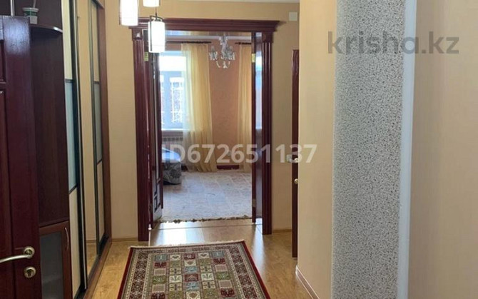5-комнатная квартира, 135 м², 1/2 этаж, Ю.Гагарина Жезказган - изображение 6