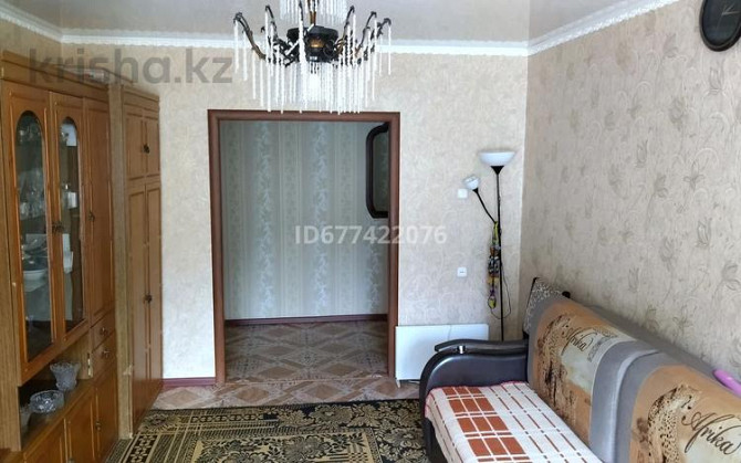 4-комнатная квартира, 78.8 м², 1/5 этаж, Коммунистическая 23 Щучинск - изображение 3