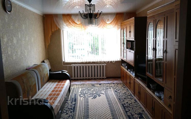 4-комнатная квартира, 78.8 м², 1/5 этаж, Коммунистическая 23 Щучинск - изображение 7