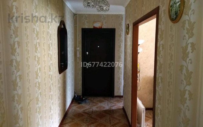 4-комнатная квартира, 78.8 м², 1/5 этаж, Коммунистическая 23 Щучинск - изображение 1