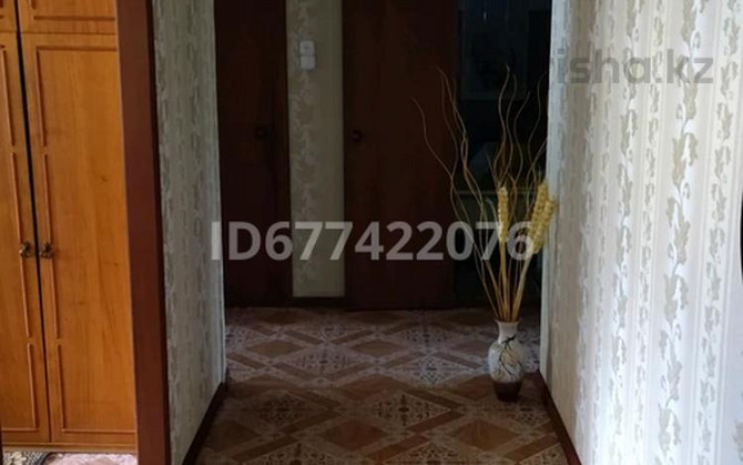 4-комнатная квартира, 78.8 м², 1/5 этаж, Коммунистическая 23 Щучинск - изображение 2