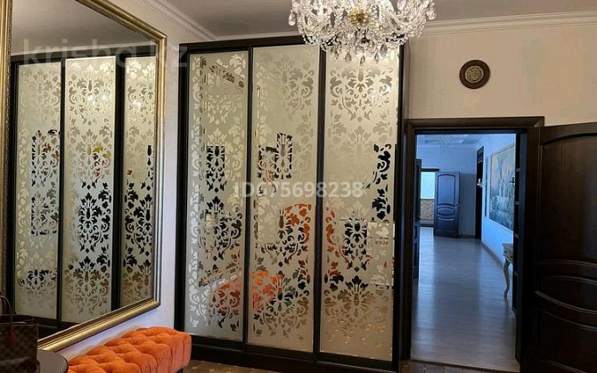 6-комнатная квартира, 230 м², 3/5 этаж, мкр Михайловка , Аманжолова 41 Караганда - изображение 4