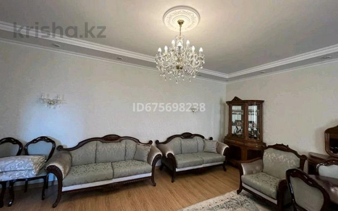 6-комнатная квартира, 230 м², 3/5 этаж, мкр Михайловка , Аманжолова 41 Караганда - изображение 5