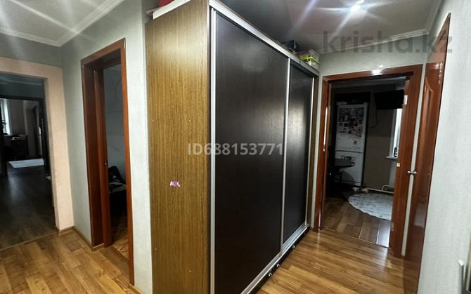 4-комнатная квартира, 78 м², 2/2 этаж, Спортивная 67  - photo 3