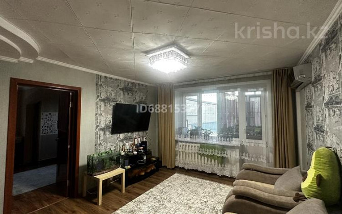 4-комнатная квартира, 78 м², 2/2 этаж, Спортивная 67  - photo 7