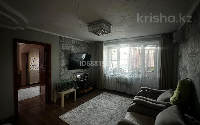4-комнатная квартира, 78 м², 2/2 этаж, Спортивная 67  - photo 6