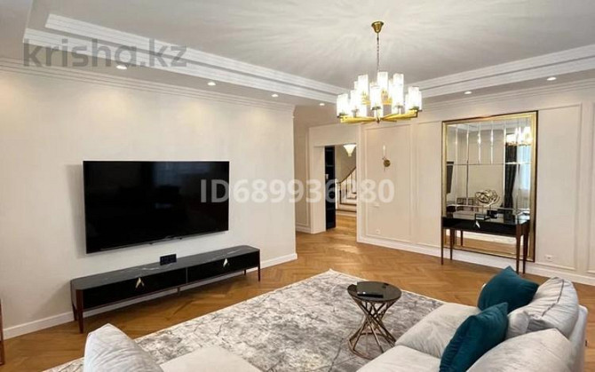 6-комнатная квартира, 275 м², 5/6 этаж, Мангилик ел - Мангилик ел рядом с Аркой Астана - изображение 8