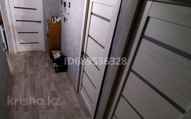 4-комнатная квартира, 90.4 м², 1/5 этаж, 6 мкр (Чимкенский проект) 1 - Главная дорога на "Простокваш Балхаш - изображение 6