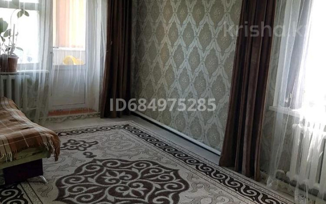 4-комнатная квартира, 78 м², 1/2 этаж, Жібек жолы 13 - Сейфуллин Кентау - изображение 4