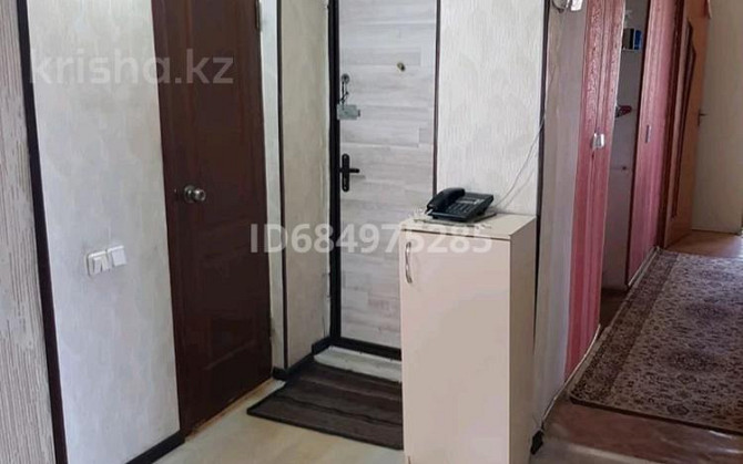 4-комнатная квартира, 78 м², 1/2 этаж, Жібек жолы 13 - Сейфуллин Кентау - изображение 5