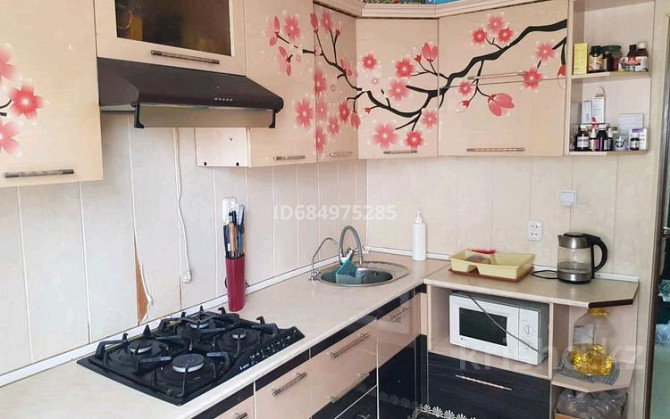 4-комнатная квартира, 78 м², 1/2 этаж, Жібек жолы 13 - Сейфуллин Кентау - изображение 2