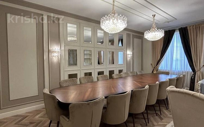 5-комнатная квартира, 230 м², 7/7 этаж, 16-й мкр 40 Актау - изображение 8