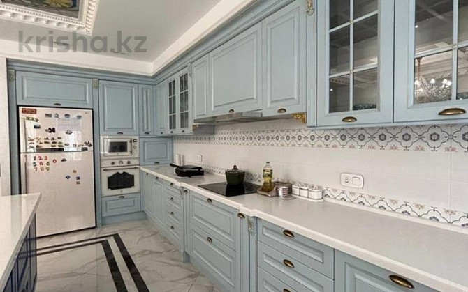 5-комнатная квартира, 230 м², 7/7 этаж, 16-й мкр 40 Актау - изображение 2