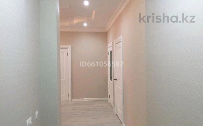 5-комнатная квартира, 204 м², 10/12 этаж, Нажимеденова 34 - Жумабаева Астана - изображение 4