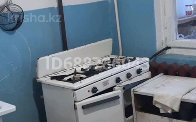 4-комнатная квартира, 70.47 м², 2/5 этаж, Яссауи 95 - Возле базара в двух шагах чуть выше 25-30м. 1  Кентау - изображение 6