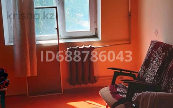 4-комнатная квартира, 70.47 м², 2/5 этаж, Яссауи 95 - Возле базара в двух шагах чуть выше 25-30м. 1  Кентау - изображение 1