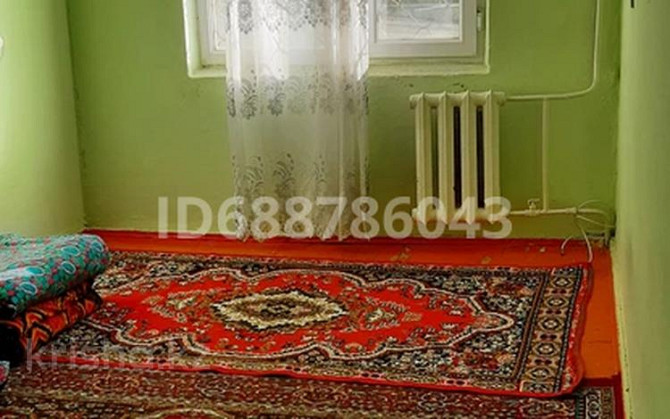 4-комнатная квартира, 70.47 м², 2/5 этаж, Яссауи 95 - Возле базара в двух шагах чуть выше 25-30м. 1  Кентау - изображение 3