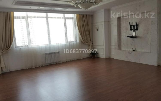 5-комнатная квартира, 252 м², 16/31 этаж, Байтурсынова 9блокF1 Астана - изображение 6