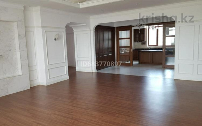 5-комнатная квартира, 252 м², 16/31 этаж, Байтурсынова 9блокF1 Астана - изображение 7