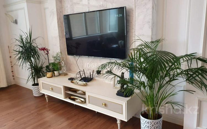 5-комнатная квартира, 252 м², 16/31 этаж, Байтурсынова 9блокF1 Астана - изображение 4