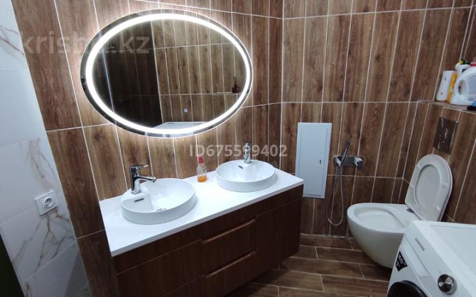 5-комнатная квартира, 170 м², 10/10 этаж, Самал 82 Уральск - изображение 1