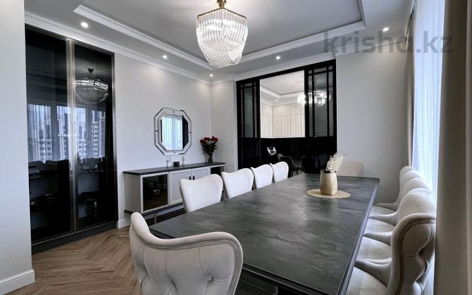 5-комнатная квартира, 172.4 м², 10/14 этаж, Туркестан 28/1 Астана - изображение 6