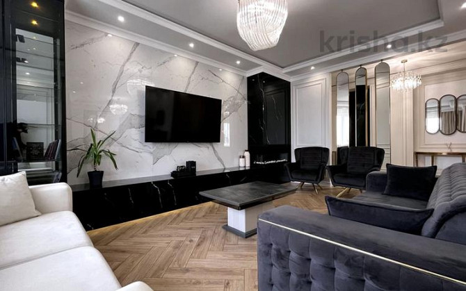 5-комнатная квартира, 172.4 м², 10/14 этаж, Туркестан 28/1 Астана - изображение 5
