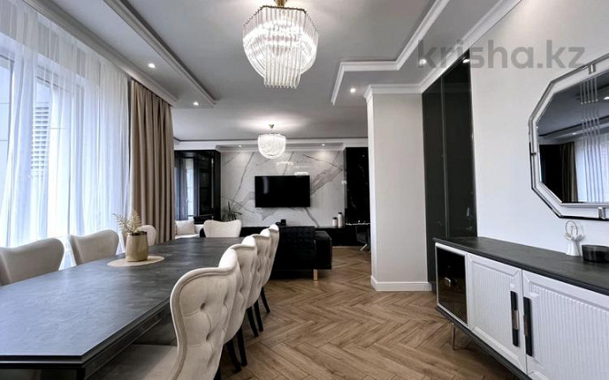 5-комнатная квартира, 172.4 м², 10/14 этаж, Туркестан 28/1 Астана - изображение 2