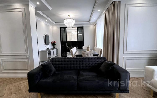 5-комнатная квартира, 172.4 м², 10/14 этаж, Туркестан 28/1 Астана - изображение 1