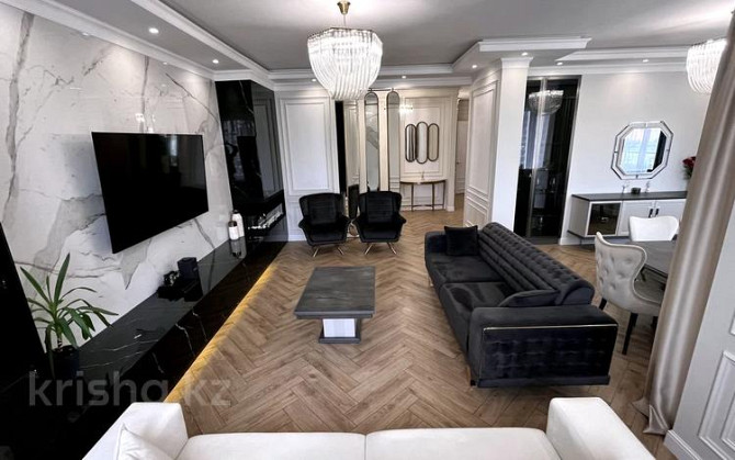 5-комнатная квартира, 172.4 м², 10/14 этаж, Туркестан 28/1 Астана - изображение 7