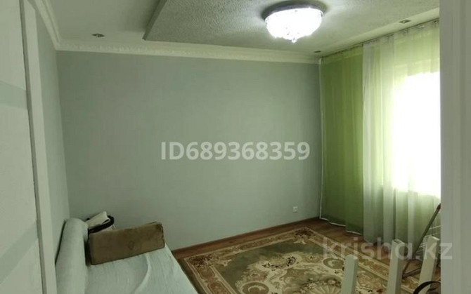 4-комнатная квартира, 77 м², 3/4 этаж, Куралбаев 28 Кентау - изображение 8