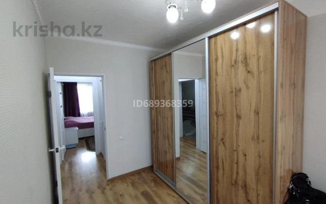 4-комнатная квартира, 77 м², 3/4 этаж, Куралбаев 28 Кентау - изображение 3