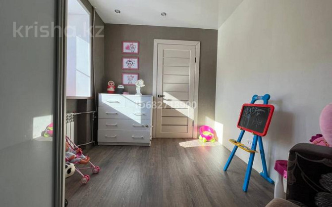 4-комнатная квартира, 62 м², 2/5 этаж, 4 Микрорайон 15 Риддер - изображение 5