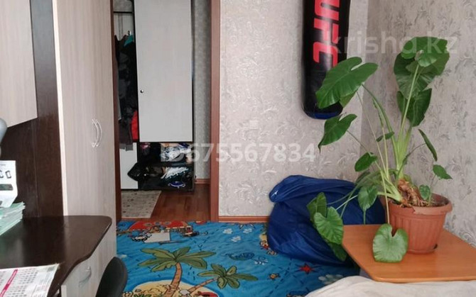4-комнатная квартира, 65 м², 1/5 этаж, Комарова  - photo 8