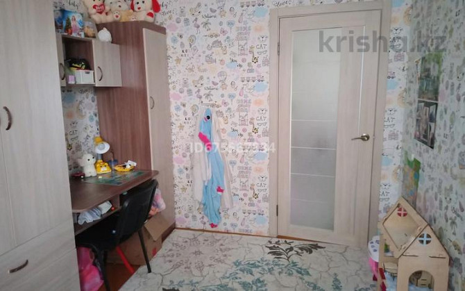 4-комнатная квартира, 65 м², 1/5 этаж, Комарова  - photo 5