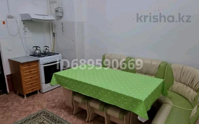 4-комнатная квартира, 94 м², 3/5 этаж, Избасов Шафих 28б Кульсары - изображение 7