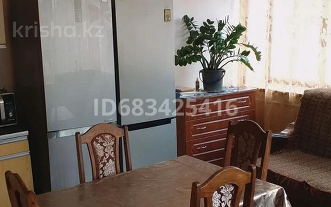 5-комнатная квартира, 107.8 м², 1/1 этаж, Сорокина - Отеген Батыра Тараз - изображение 8