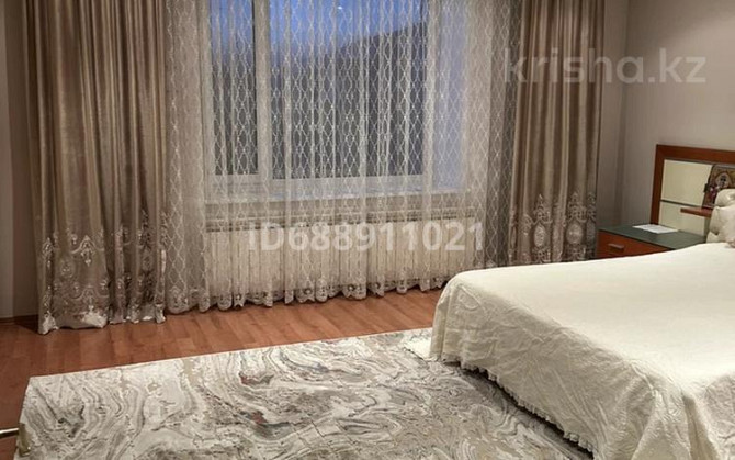 4-комнатная квартира, 150 м², 2/2 этаж, Елемесова Щучинск - изображение 8