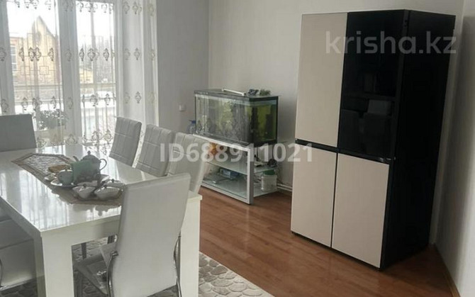 4-комнатная квартира, 150 м², 2/2 этаж, Елемесова Щучинск - изображение 3